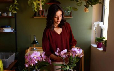 Essen­ti­al Expert Tips to Keep Your Flowers Fresh Lon­ger Natu­ral­ly